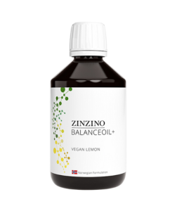 Zinzino BalanceOil+ Vegan 300 ml