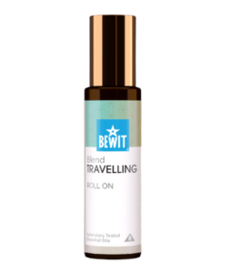 Bewit Travelling roll-on 15 ml 