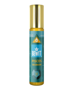 Bewit Woman pisces (ryby) 15 ml