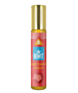 Bewit Woman sagittarius (střelec) 15 ml
