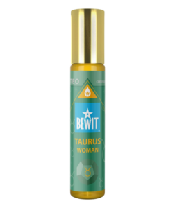 Bewit Woman taurus (býk) 15 ml