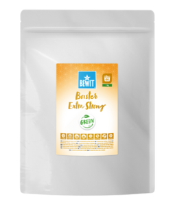 Bewit Booster extra strong 1 kg 