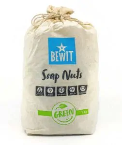 Bewit Mýdlové ořechy 1000 g 