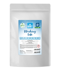 Bewit Washing soda