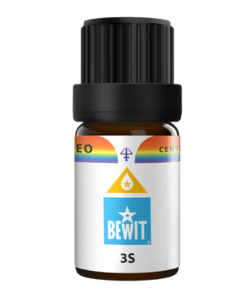 Bewit Esenciální olej 3S