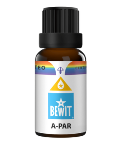 Bewit Esenciální olej A-Par 