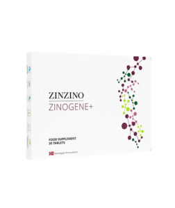 Zinzino ZinoGene+ 30 tbl.