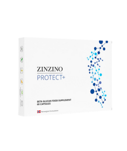 Zinzino Protect+ 60 tbl.