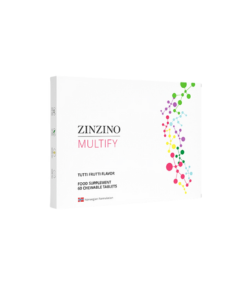 Zinzino Multify 60 tbl.