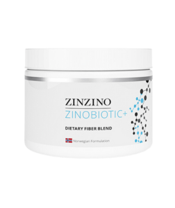 Zinzino ZinoBiotic+ 180 g