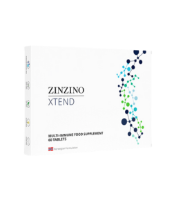Zinzino Xtend 60 tbl.