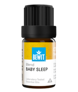 Bewit Baby Sleep 5 ml 