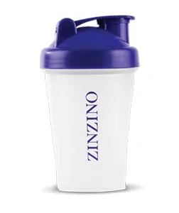 Zinzino Shake Bottle 500 ml 1ks