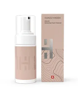 Zinzino ERAZE Foam Cleanser 100 ml