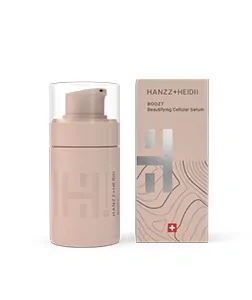 Zinzino BOOZT Cellular Serum 30 ml