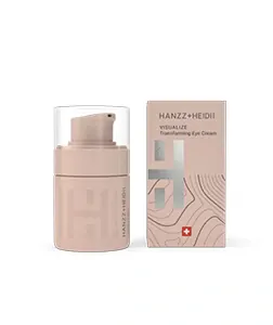 Zinzino VISUALIZE Eye Cream 15 ml
