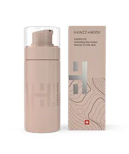 Zinzino ENERGIZE Day Cream 50 ml