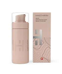 Zinzino ARIZE Day Cream 50 ml