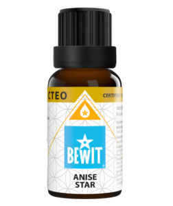 Bewit Badyán pravý 