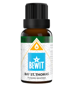 Bewit Bay St. Thomas 