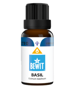 Bewit Bazalka pravá 