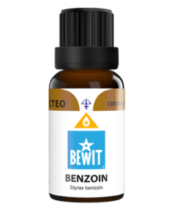 Bewit Benzoin 