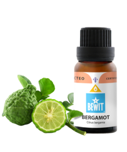 Bewit Bergamot RAW 