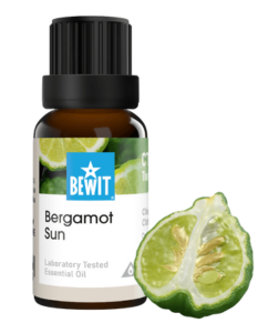 Bewit Bergamot SUN 