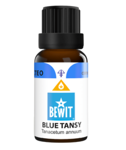 Bewit Blue tansy Vratič 