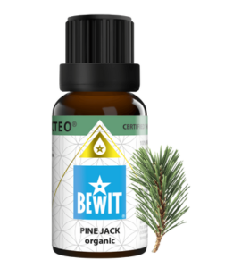 Bewit Borovice Banksova BIO 