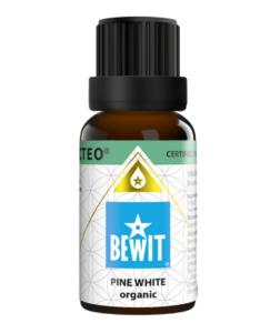 Bewit Borovice vejmutovka BIO 