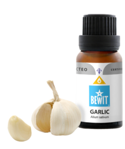 Bewit Česnek 