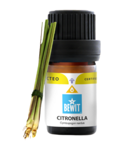 Bewit Citronela 