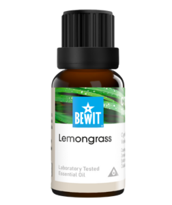 Bewit Citrónová tráva 
