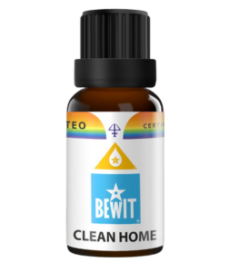 Bewit Clean home