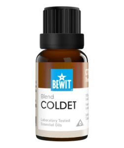 Bewit Coldet 