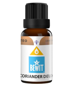 Bewit Coriander Deux 