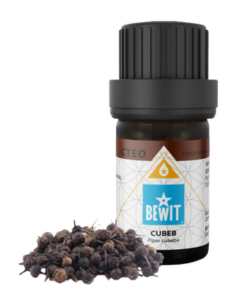 Bewit Cubeb 5 ml