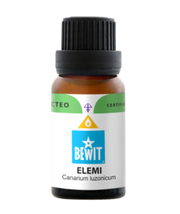 Bewit Elemi 