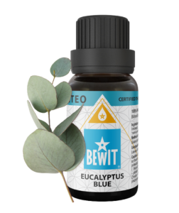 Bewit Eukalyptus Blue 