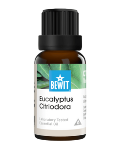 Bewit Eukalyptus Citriodora 