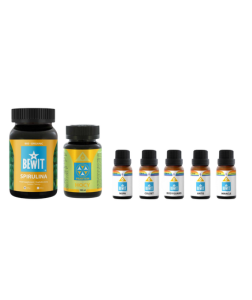 Bewit Every day 7 ks