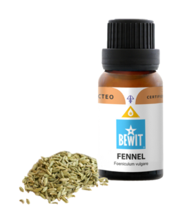 Bewit Fenykl RAW, CO₂ 