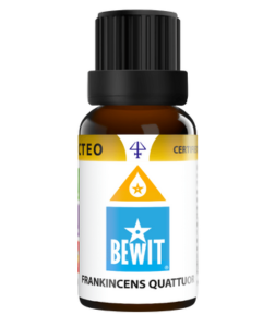 Bewit Frankincense Quattuor 