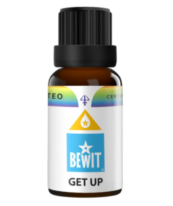 Bewit Get Up