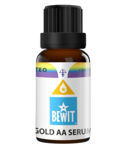 Bewit Gold AA Serum 