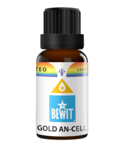 Bewit Gold An-Cell 
