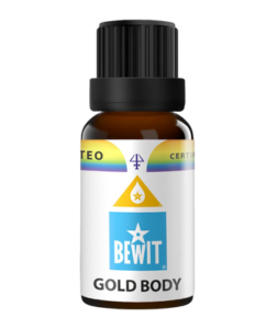 Bewit Gold Body 