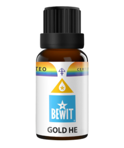 Bewit Gold He roll-on 