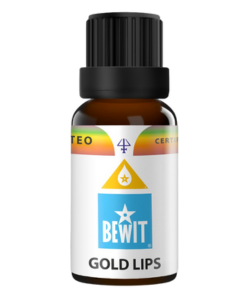 Bewit Gold Lips roll-on 